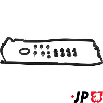 Прокладка клапанної кришки (комплект) BMW 5/6/7/X5 3.6-4.8 i 01- Пр.